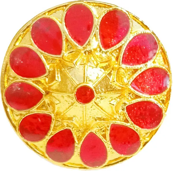 Assamese_Traditional_Japi_Ring